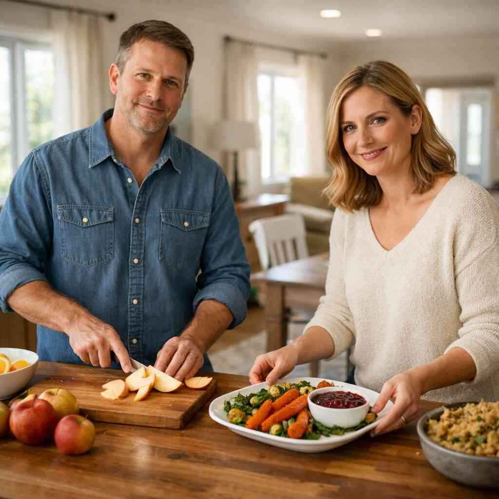 Best 7 Ways to Prepare for Thanksgiving in Recovery 2026
