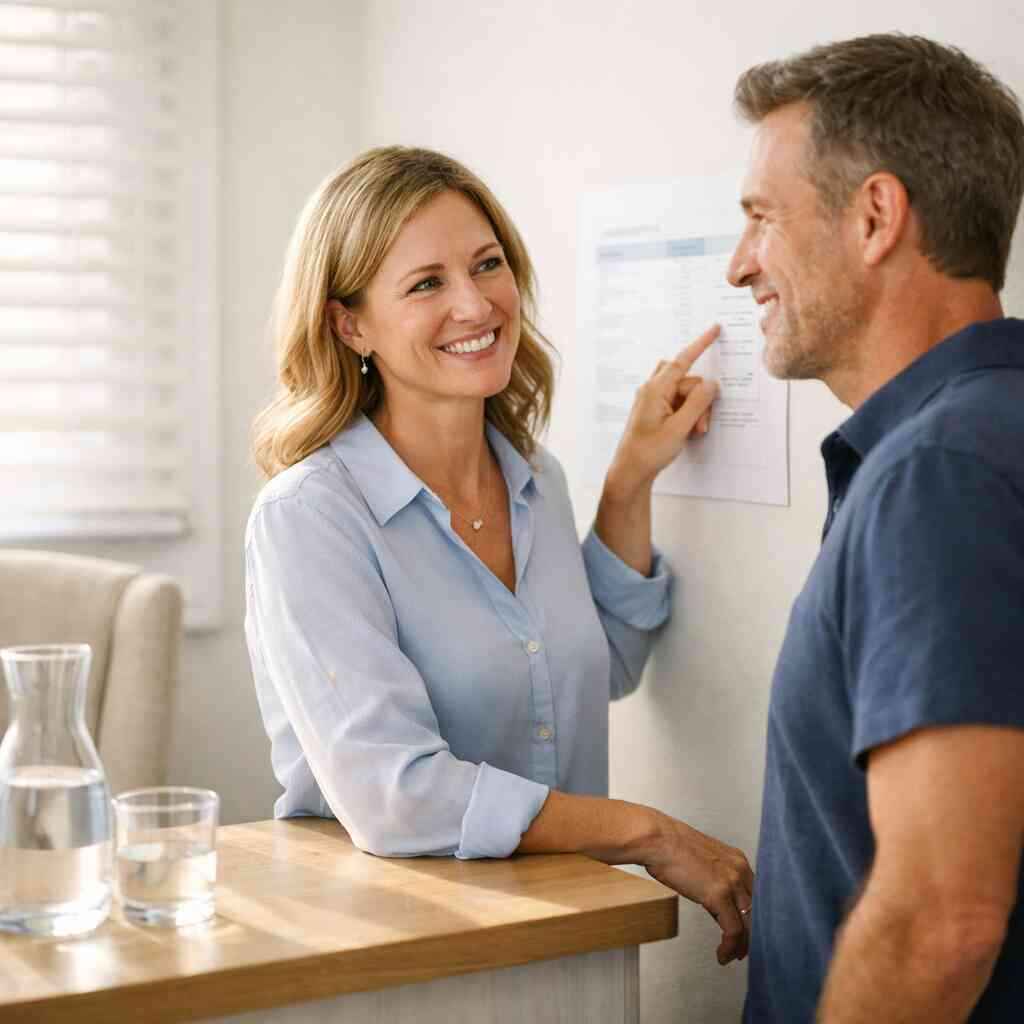 Best Insurance Questions to Ask Before Rehab in Florida