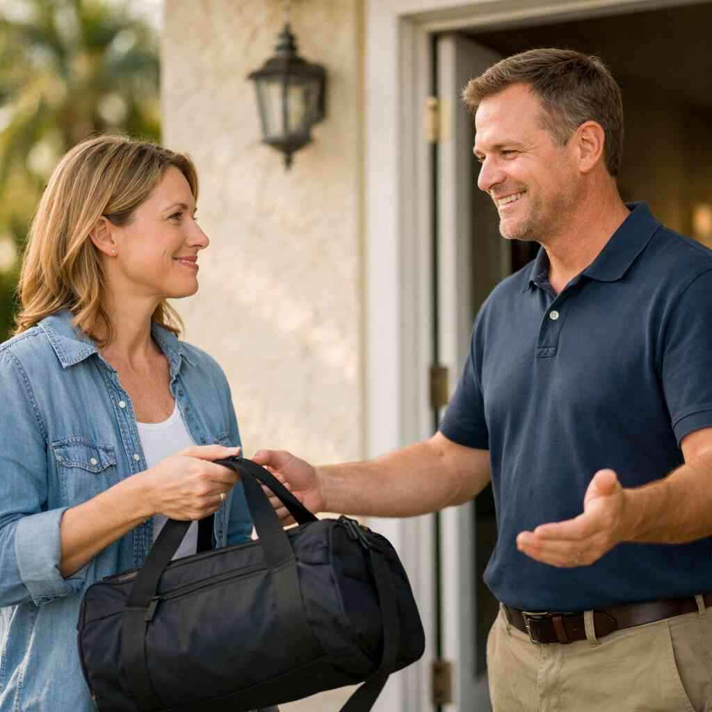 Discover 5 Sober Living Resources in Delray Beach FL