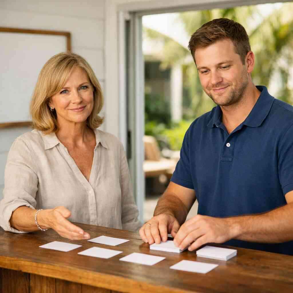 Why a mental health IOP or outpatient program Delray Beach may work differently than a residential treatment facility &mdash; 