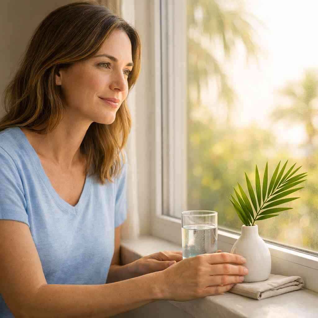 How long is detox before PHP or IOP? &mdash; Reco Institute