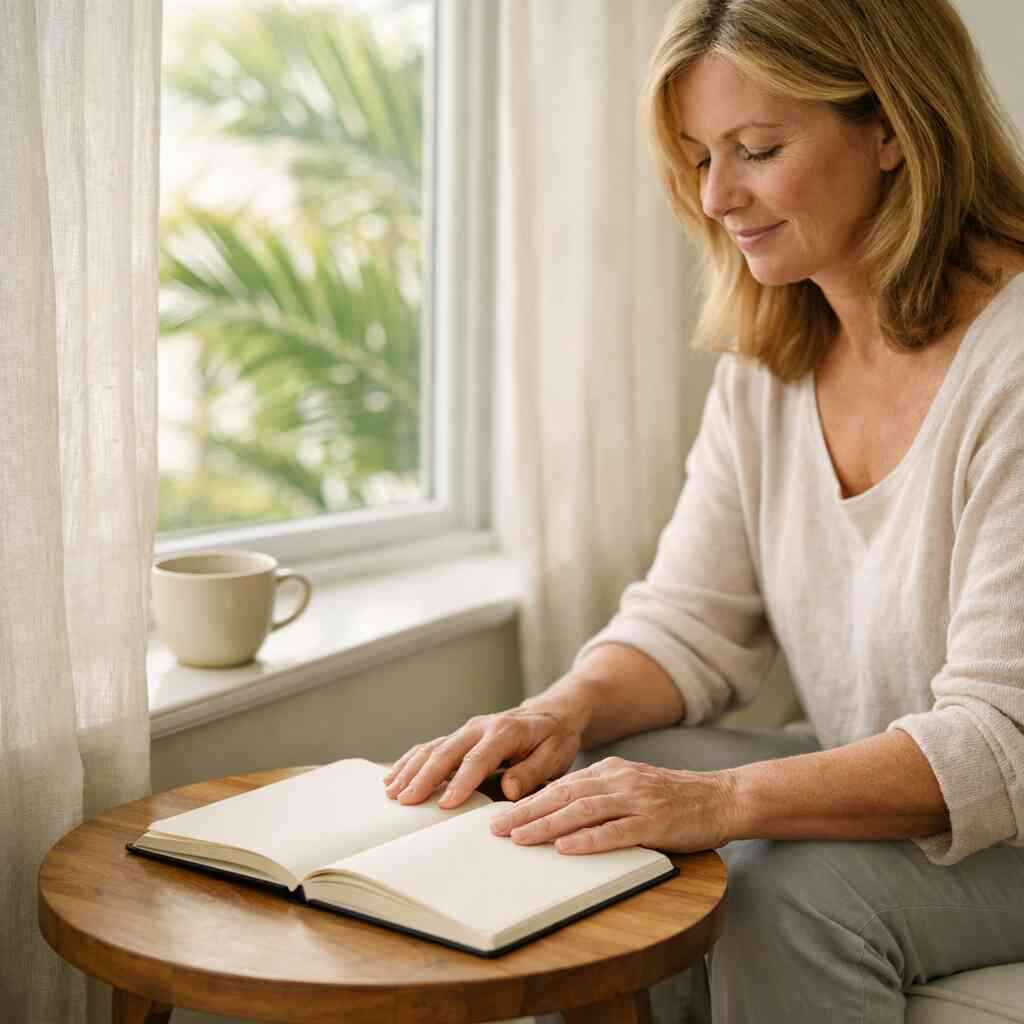 How boundary setting, coping skills, and recovery-focused counseling support women in outpatient, PHP, and sober living 