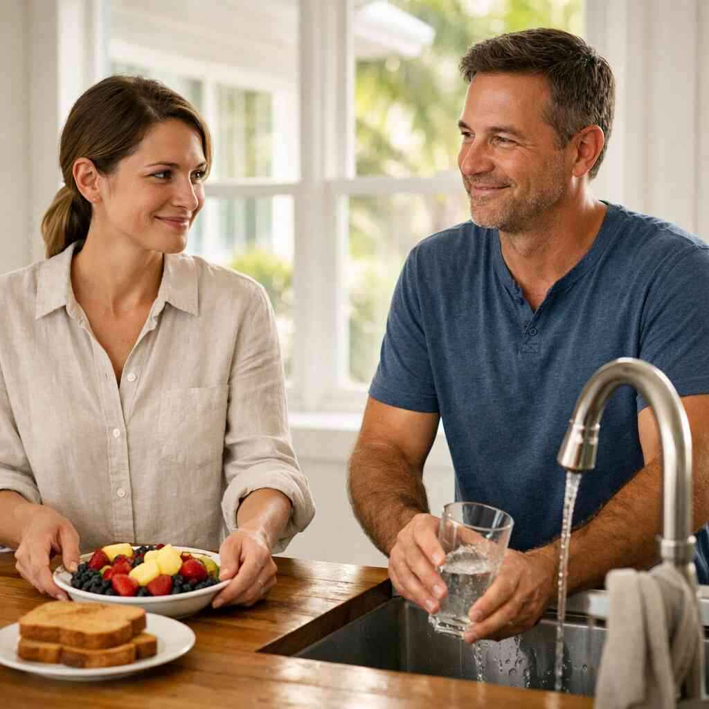 How Reco Institute Helps Men and Women in Early Recovery