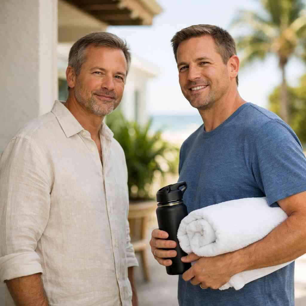 How to Choose a Sober Living Home Near South Florida Beaches