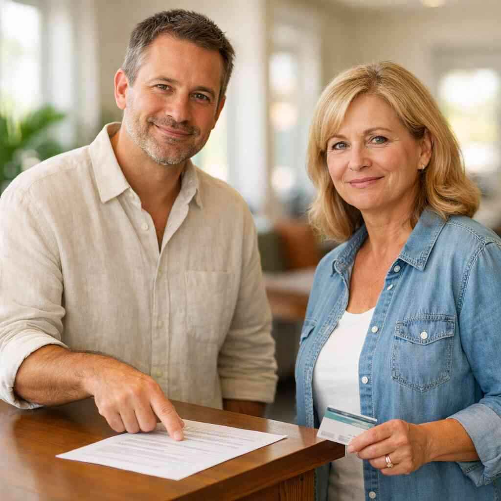 How to Verify Aetna or Cigna for Florida Addiction Care