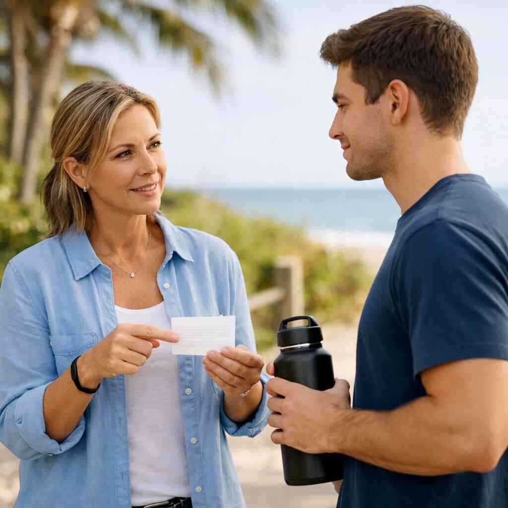 What sober living in South Florida should do that will not happen at home &mdash; Reco Institute