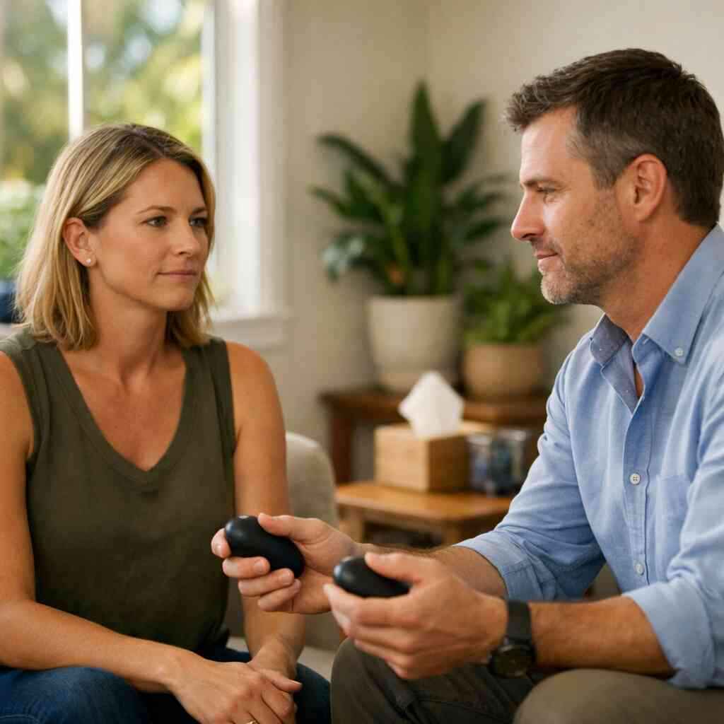 The Role of EMDR Therapy in PTSD and Addiction Recovery
