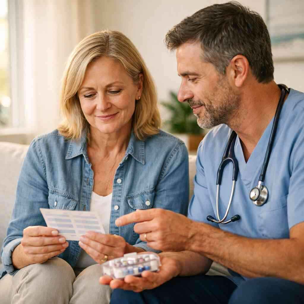 Top 10 Questions About Suboxone Maintenance and MAT