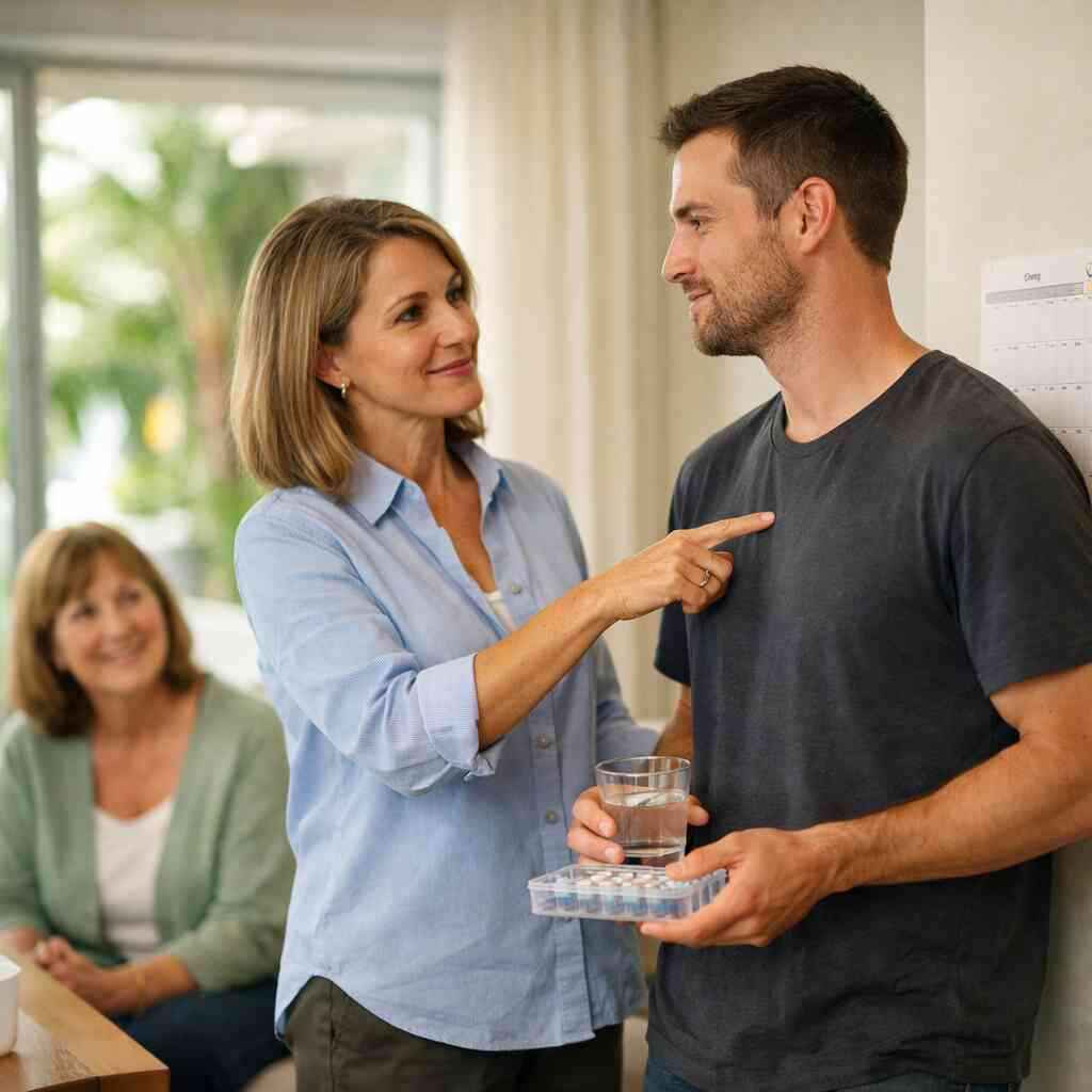 How relapse prevention planning changes for people with chronic pain or co-occurring disorders &mdash; Reco Institute