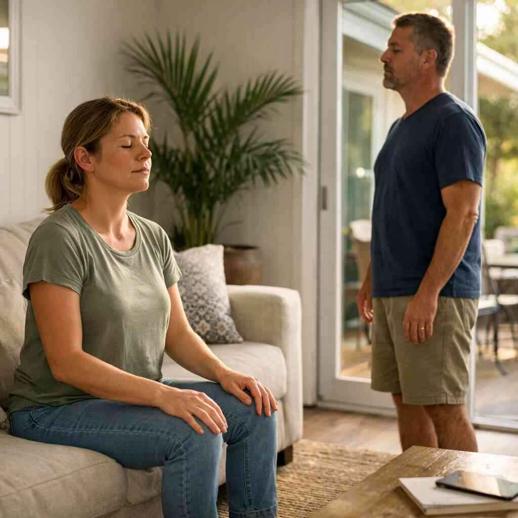 Top 5 Mindfulness Practices for Early Sobriety in 2026
