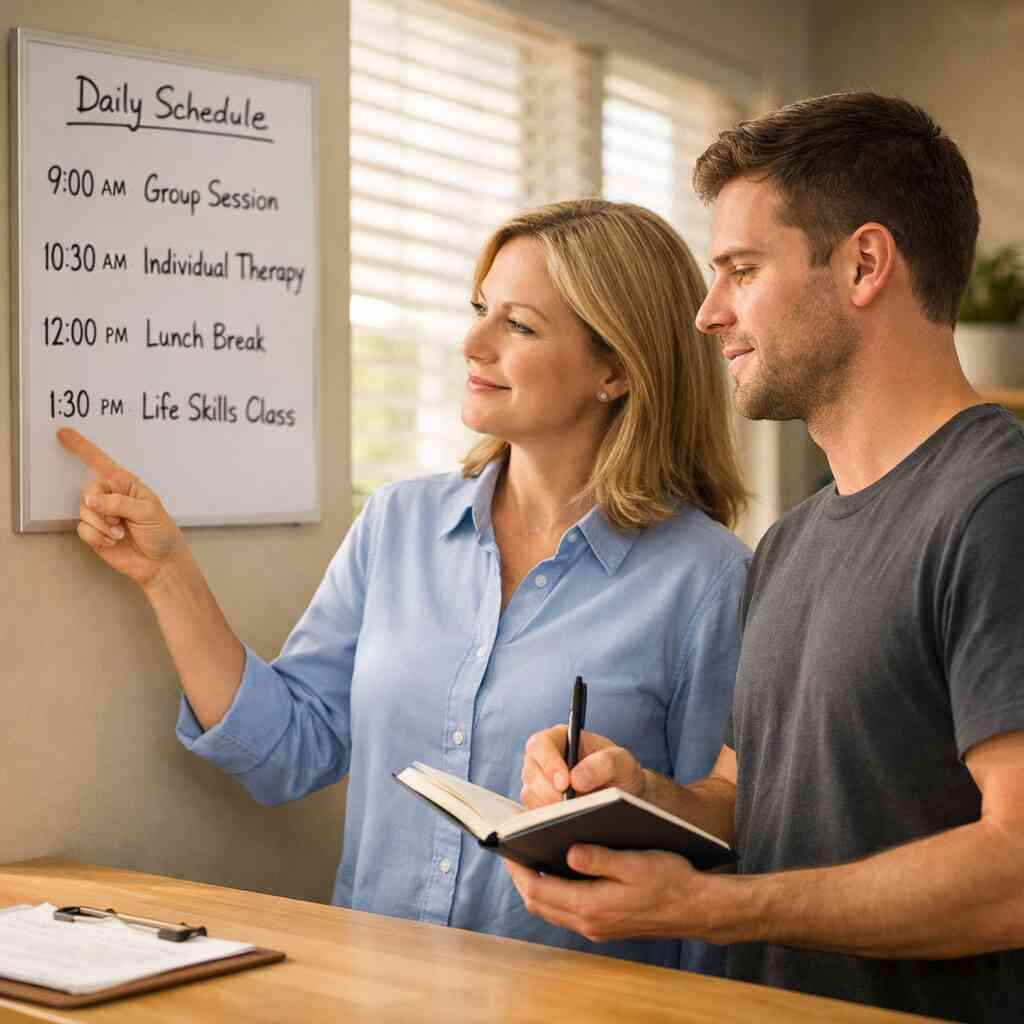 4) You are sober for a moment but your home setup keeps pushing relapse &mdash; Reco Institute