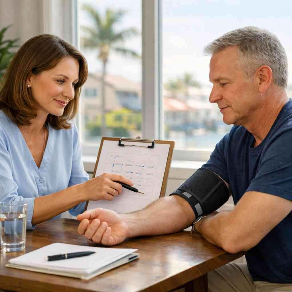 Top 8 Questions About Benzodiazepine Withdrawal Care