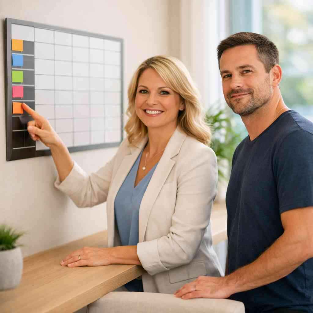 When dual diagnosis treatment needs mental health IOP alongside addiction care &mdash; Reco Institute