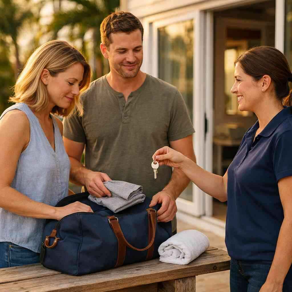 Ultimate Guide to Sober Living Near Palm Beach County