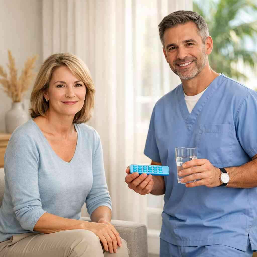 What Are the Benefits of MAT for Opioid Rehab Delray
