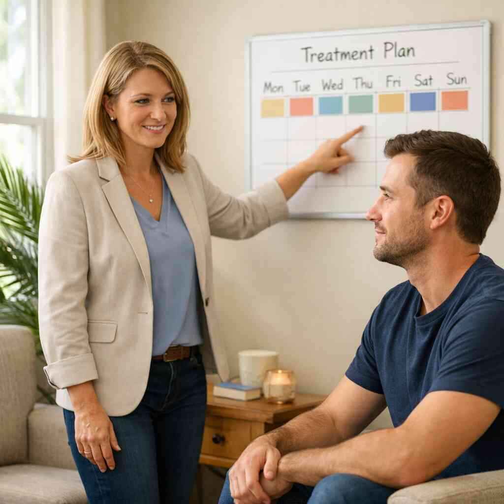 The treatment mix that makes MAT work better in real life &mdash; Reco Institute