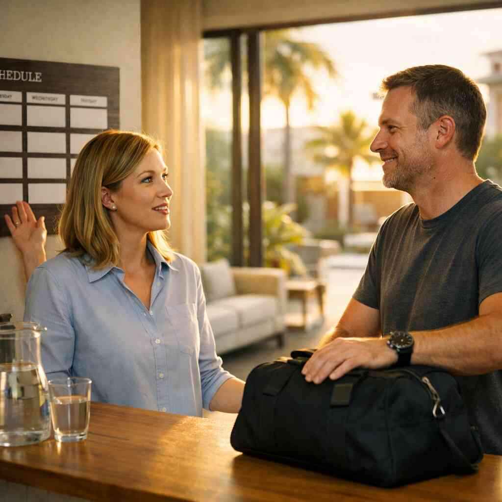 What to Expect from RECO Intensive Rehab in Delray Beach