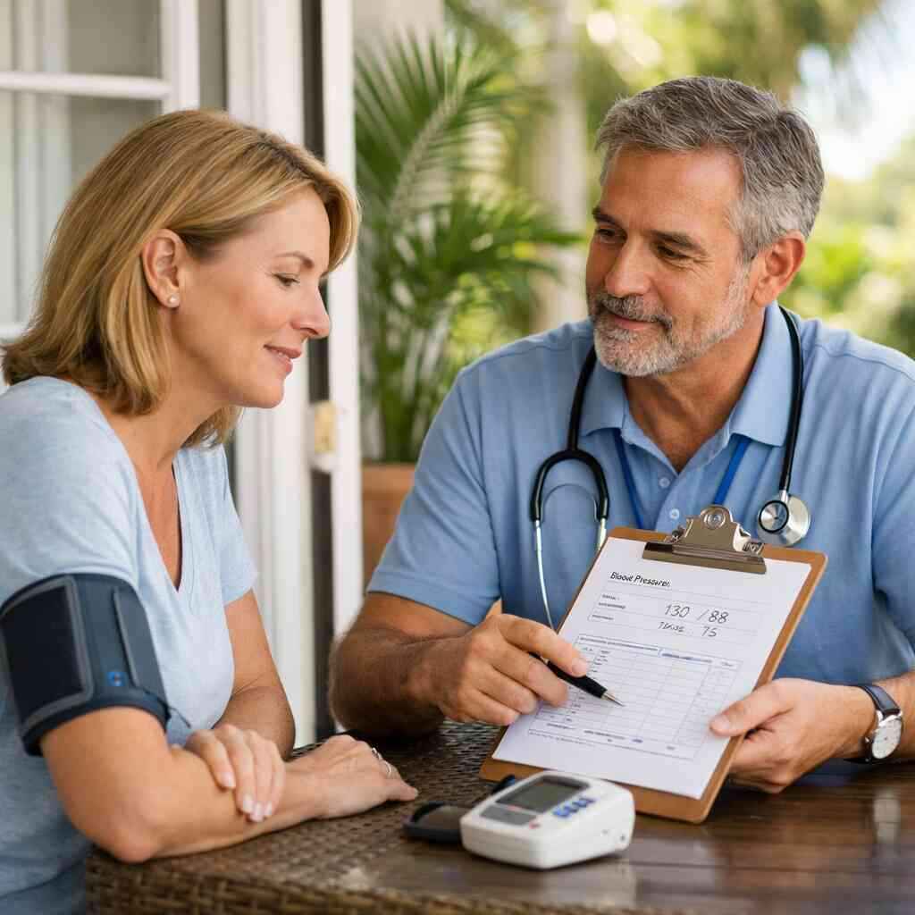 When Is Medically Supervised Detox Needed in Florida