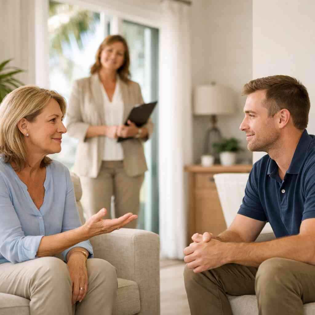 How alumni support and the Delray Beach recovery community help stability last beyond discharge &mdash; Reco Institute