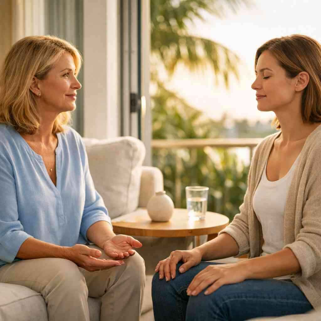 Why Trauma Therapy Matters for PTSD and Addiction Recovery